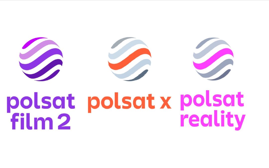 Dostępne nowe kanały