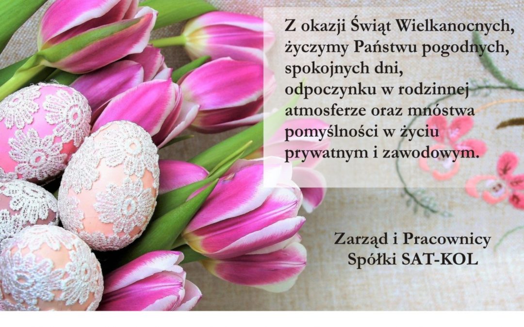 Życzenia Świąteczne